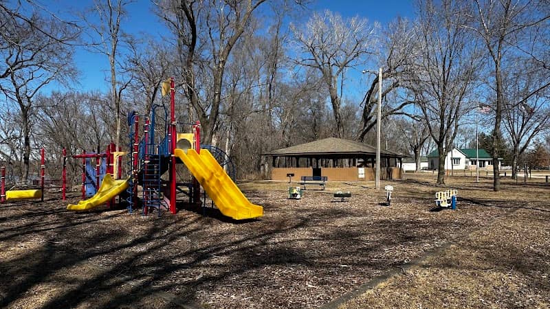 Jack Shuger Memorial Park - Image 2
