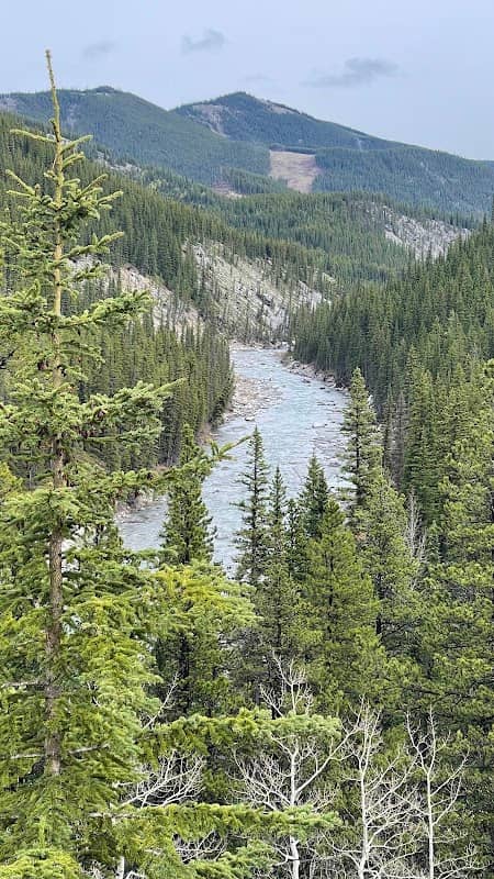 Elbow River Lookout - Image 1
