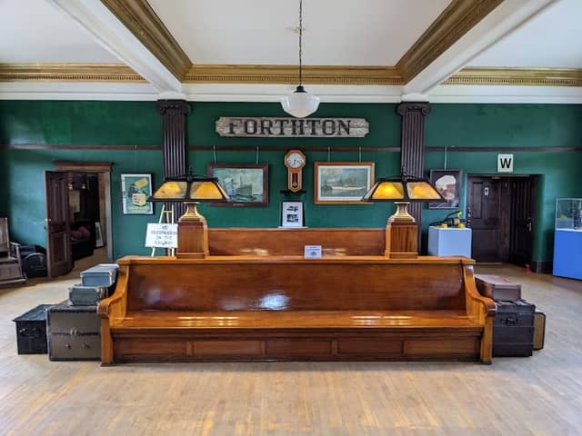 Railway Museum of Eastern Ontario - Image 2