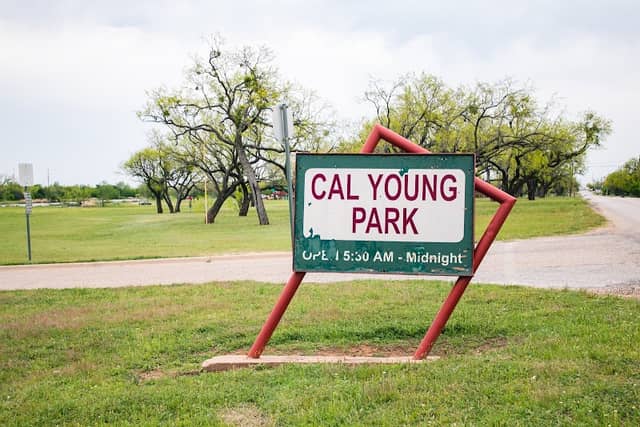 Cal Young Park - Image 1