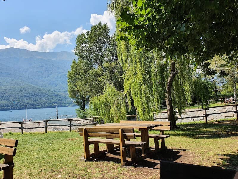 Area pic nic - Image 1