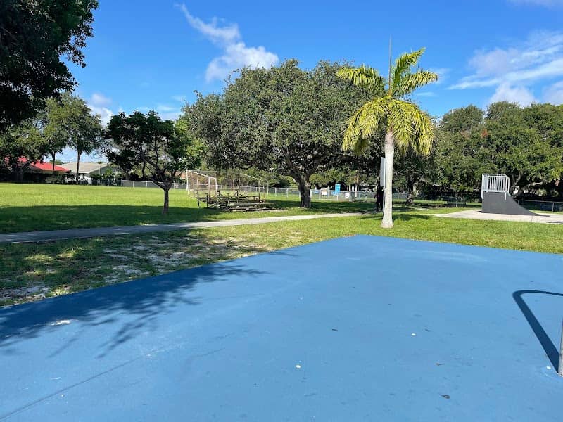 Maddock Park - Image 1