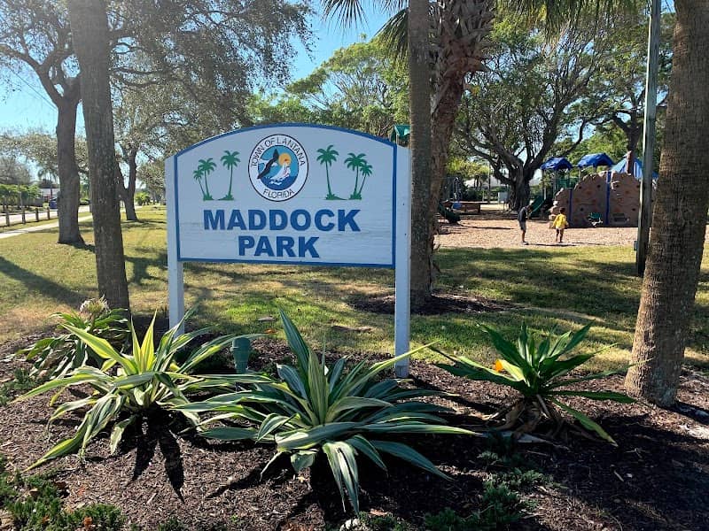 Maddock Park - Image 2