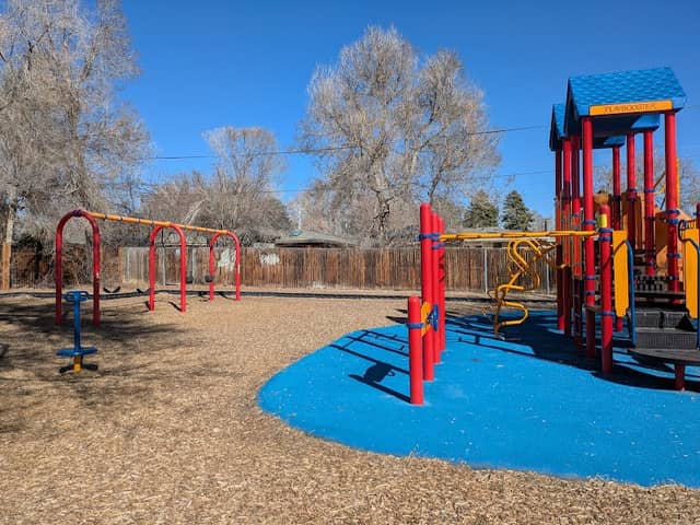 Stites Park - Image 1