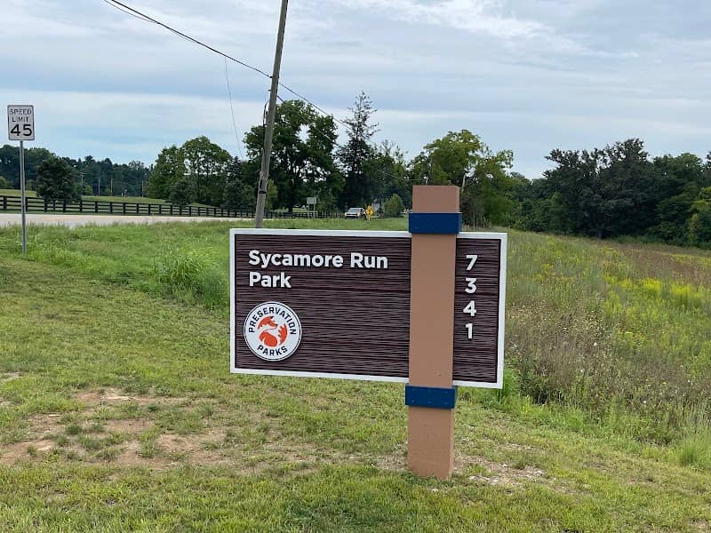 Sycamore Run Park - Image 1