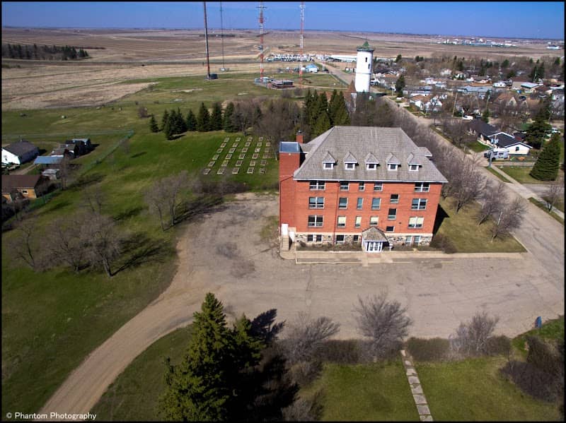 Signal Hill Arts Centre - Image 1