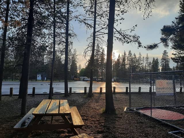 Finley Butte Park - Image 1