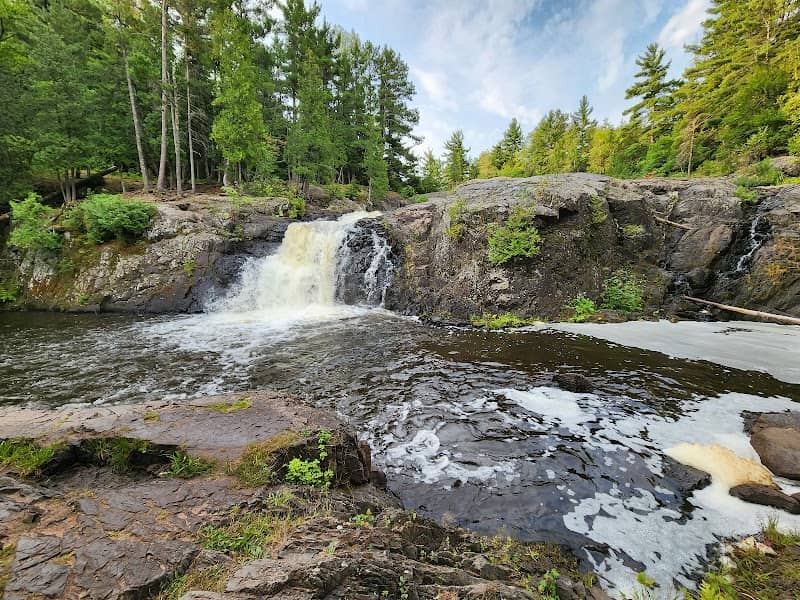 Dead River Falls - Image 1