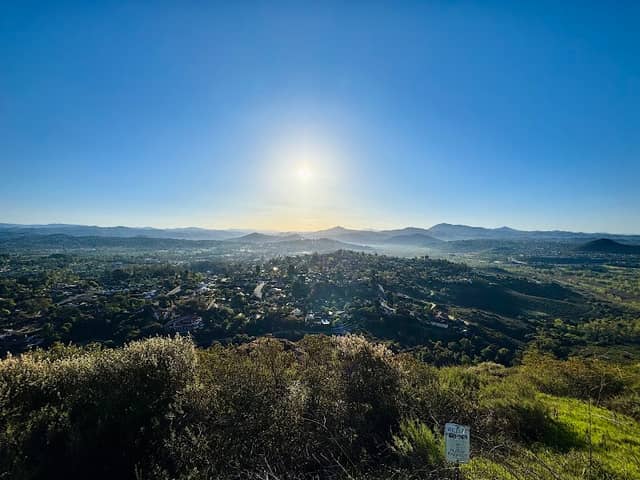 Bernardo Mountain Peak - Image 3