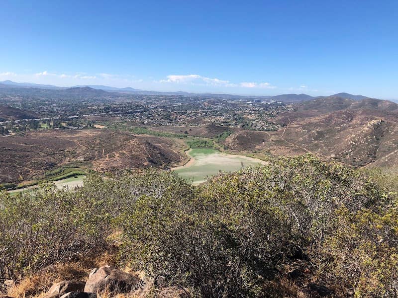 Bernardo Mountain Peak - Image 2
