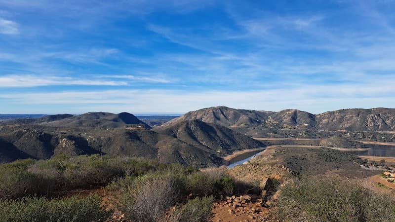 Bernardo Mountain Peak - Image 1