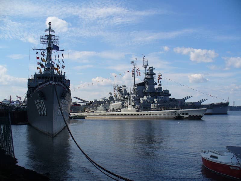Battleship Cove - Image 1
