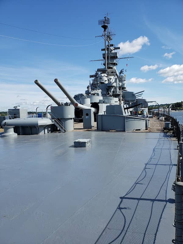Battleship Cove - Image 2