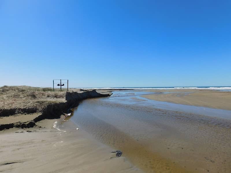 Praia da Querência - Image 1