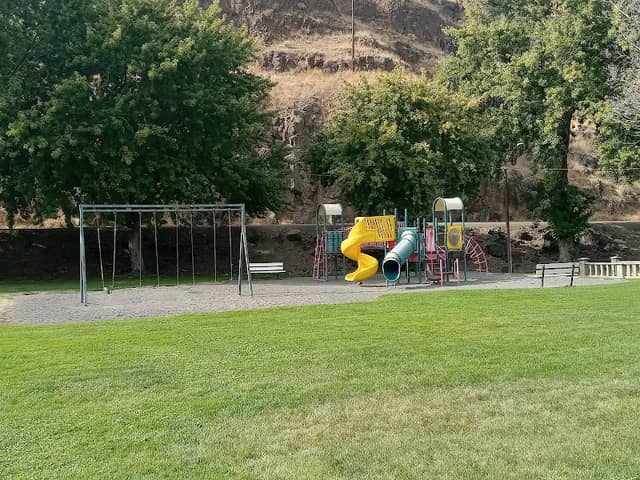 Asotin City Park - Image 2