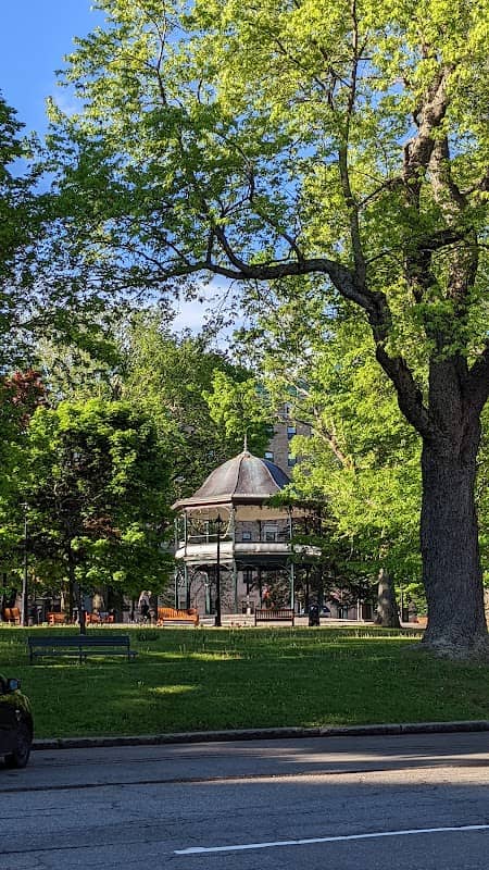 Kings Square - Image 2