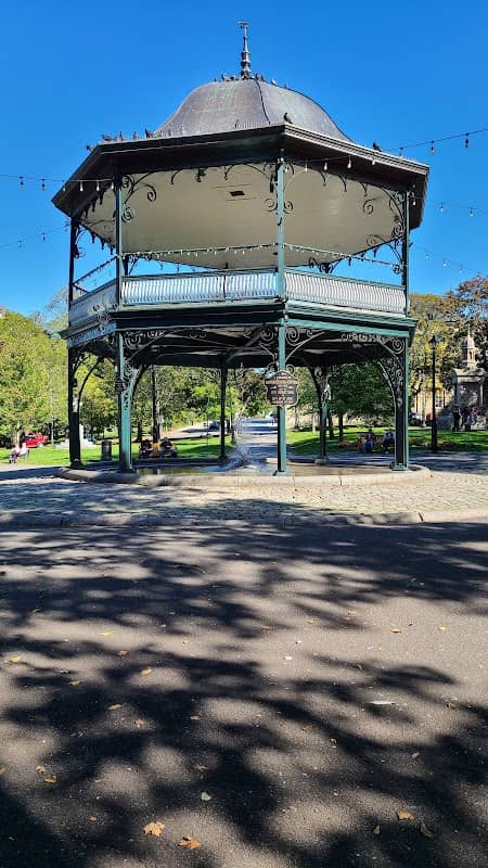 Kings Square - Image 1