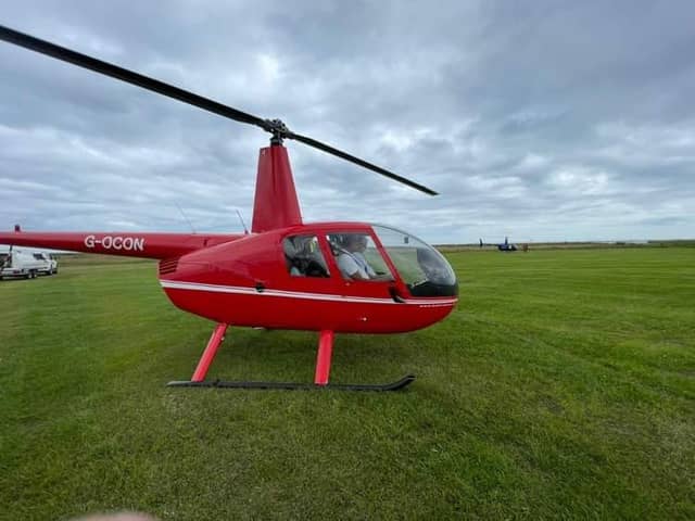 Wicklow flights - Image 1