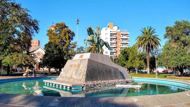 Plaza san martin - Image 2