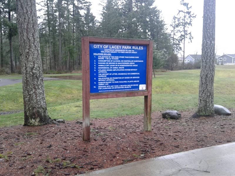 Meridian Neighborhood Park - Image 2