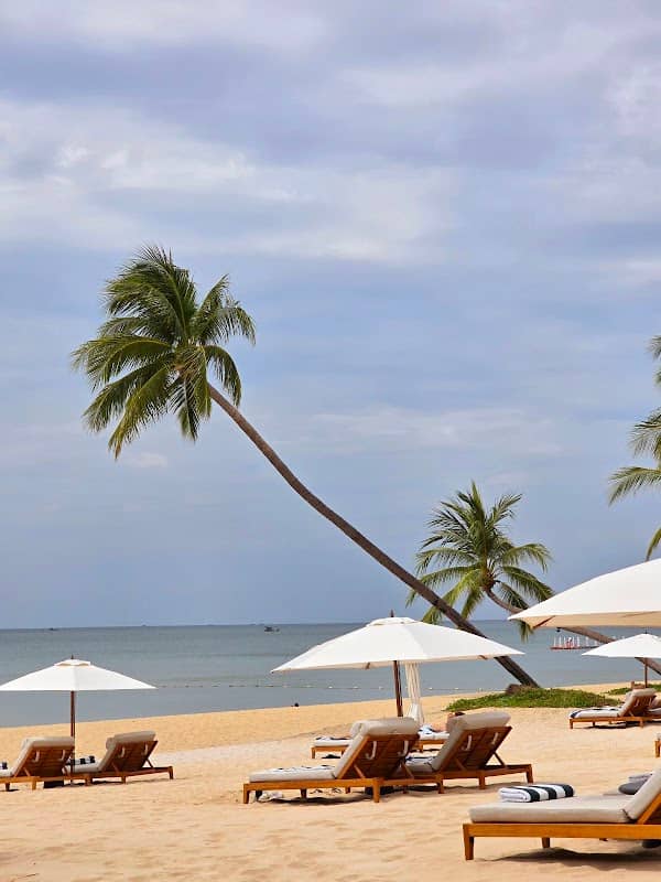 Sonasea Public Beach Bai Truong - Image 2