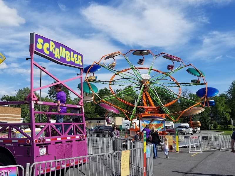 McGinnis Amusements - Image 1