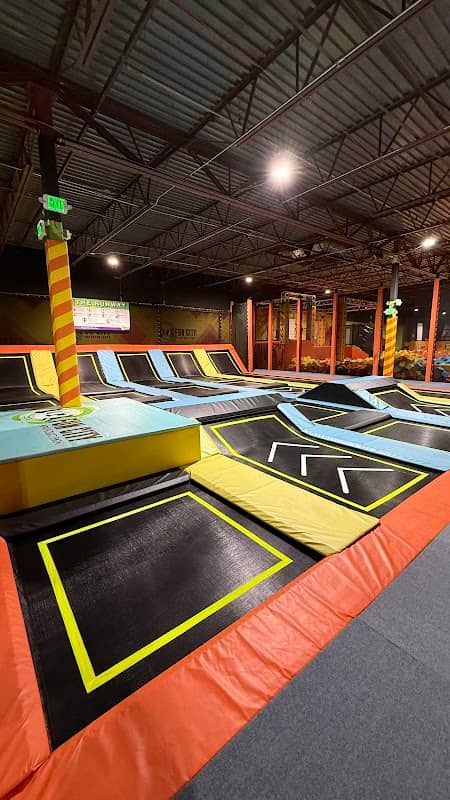 Funcity Adventure Park - Image 2