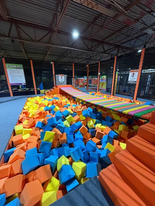 Funcity Adventure Park - Image 1