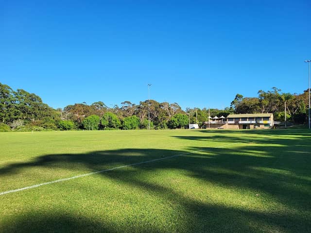Forestville Park - Image 1