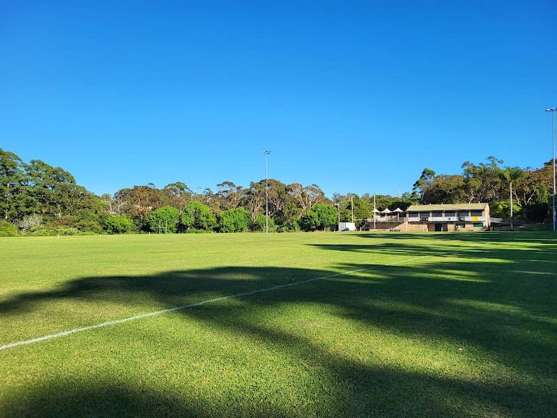 Forestville Park - Image 1