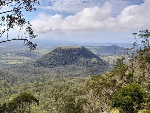 Picnic Point Lookout - Image 1