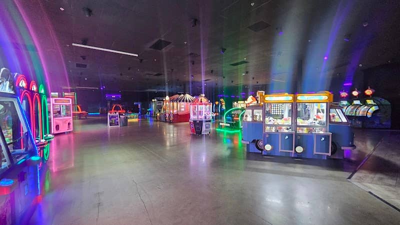 Astro Fun World - Image 1