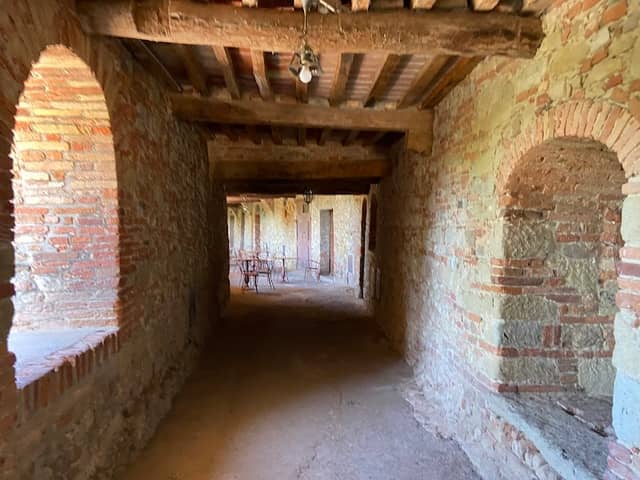 Camminamento Medievale - Image 1