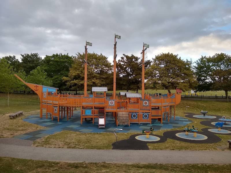 Promenade Park - Image 2
