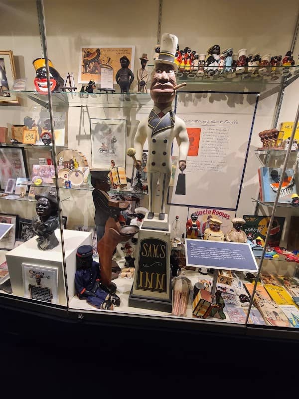 Jim Crow Museum of Racist Imagery - Image 2