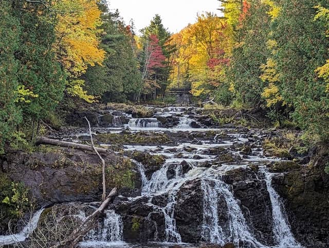 Copper Falls State Park - Image 3