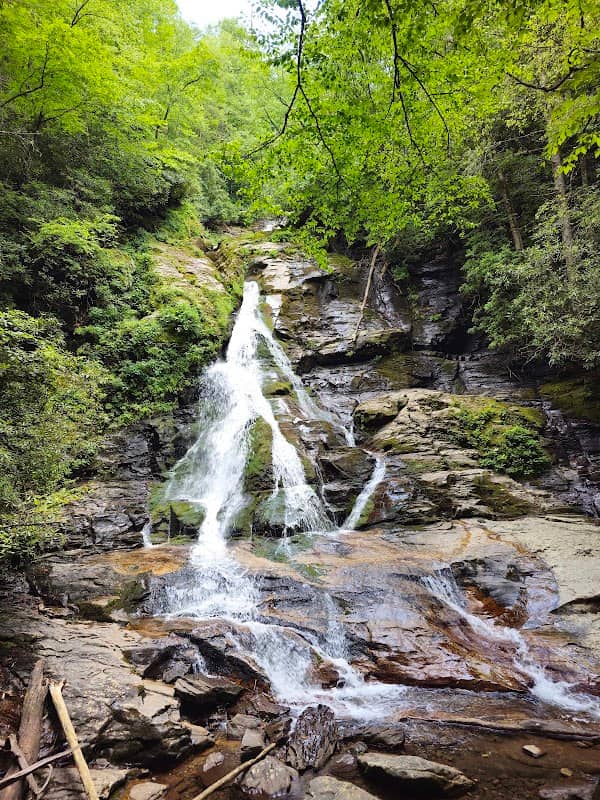High Shoals Falls - Image 1