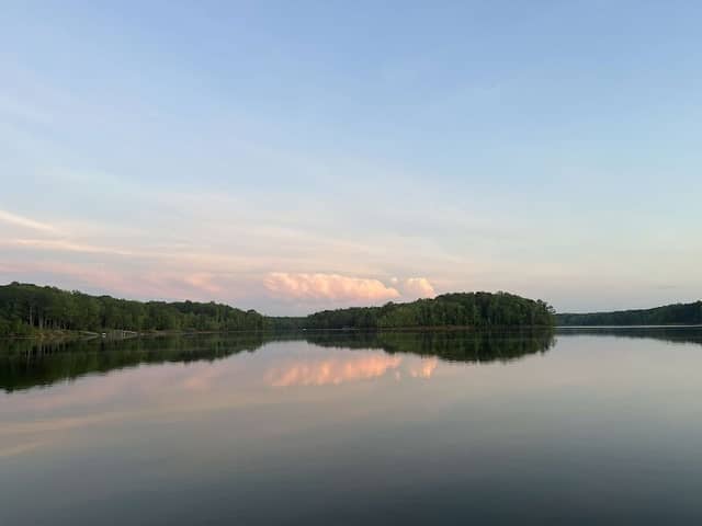 Kerr Lake State Recreation - Image 1