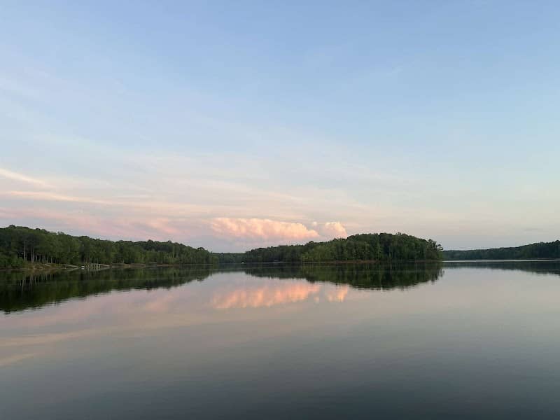 Kerr Lake State Recreation - Image 1