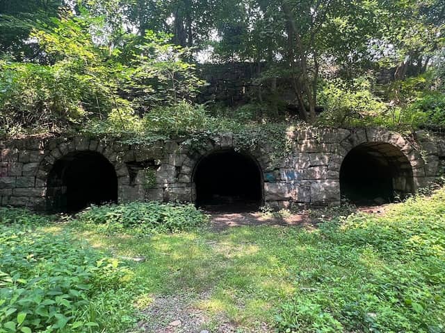 Canal Side Park - Image 2