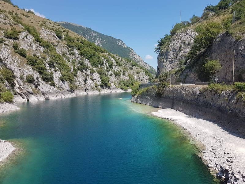Oasi WWF Gole del Sagittario - Image 1