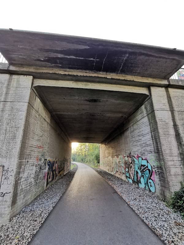 Tunnel Nordbahntrasse - Image 2