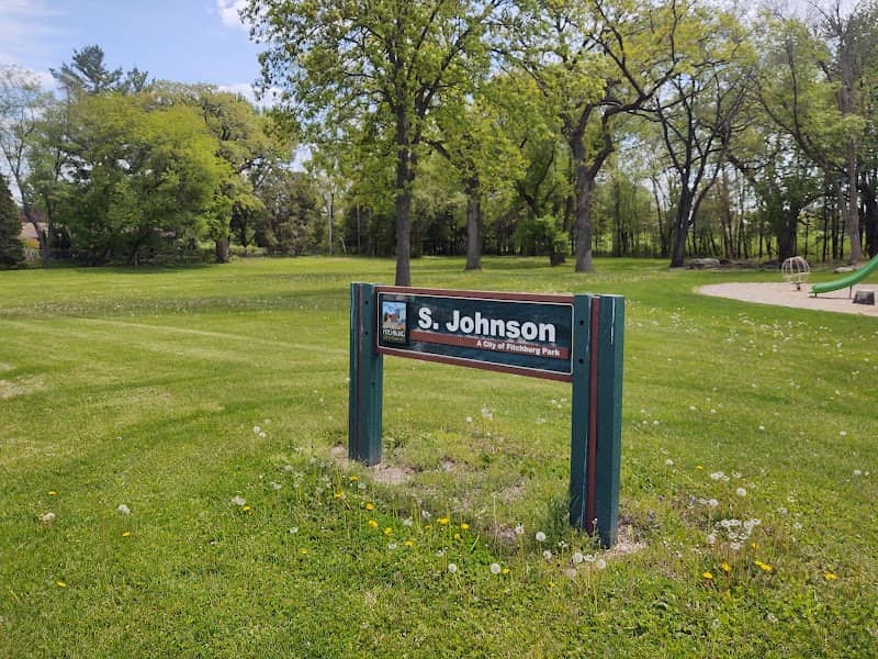 S. Johnson Park - Image 2