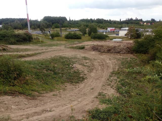 Motýli Step Pichce Dubno - Image 1