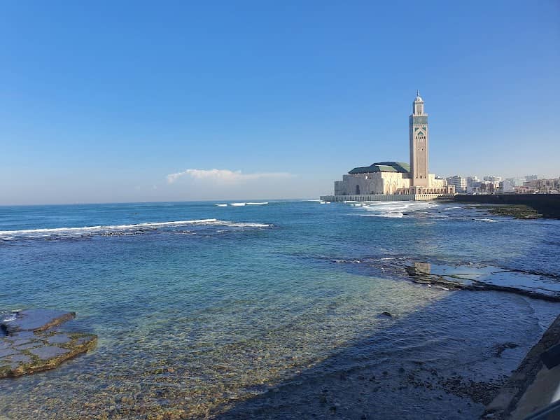 Corniche de casablanca - Image 2