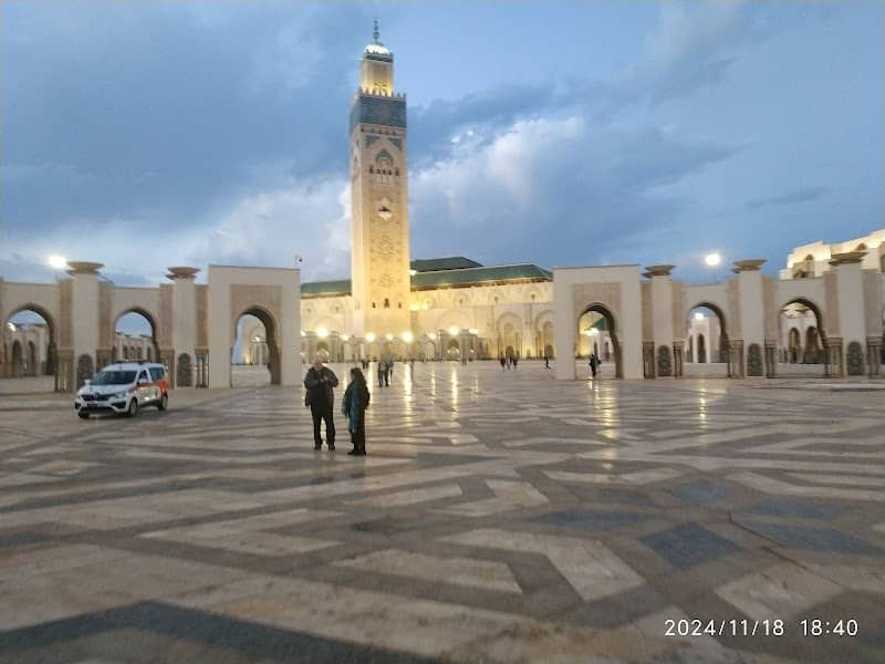 Corniche de casablanca - Image 1