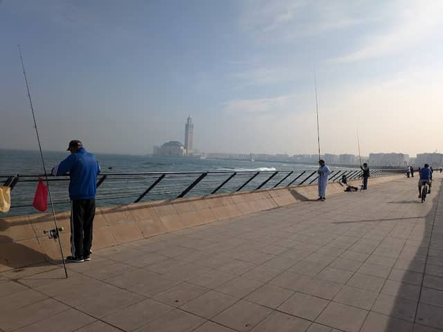 Corniche de casablanca - Image 3