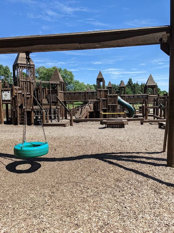 Blue Tip Park - Image 2