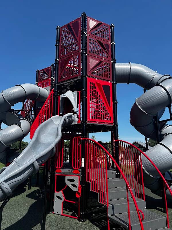 Blue Tip Park - Image 1