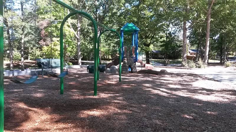 Wessell Park - Image 1
